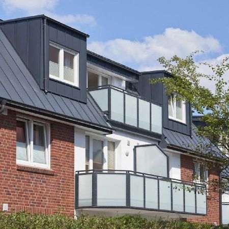 Op De Geest 11 Vila Cuxhaven Exterior foto
